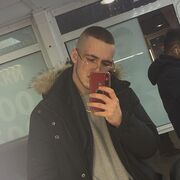 ���������� ���������, ���� ����� Anton, 25 ���, ������������ ��� ������, ����� � ���������, c�������� ���������