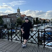  Dordrecht,   Tim, 31 ,   ,   
