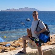 ���������� �����-���������, ���� ������� George, 49 ���, ������������ ��� ����� � ���������, c�������� ���������