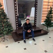  ,  Sherzodbek, 29