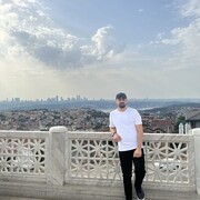  Korfez,  Ridvan, 33