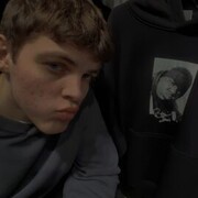 ���������� ������, ������ Rodion, 21