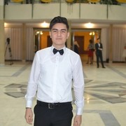 ���������� �������, ������ Alek, 25