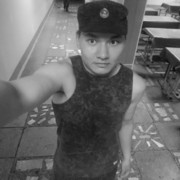  ,   Ruslan, 28 ,   