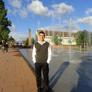 ���������� ������, ���� ������� Aleksey, 37 ���, ������������ 