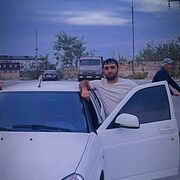 ���������� ���������, ���� ������� Rasul, 34 ����, ������������ ��� ������, ����� � ���������