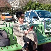  Crolles,   Tatiana, 44 ,   ,   