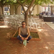 ���������� �������, ���� ������� Simon, 41 ���, ������������ 