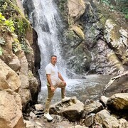  Ortakoy,  Mehmet, 36