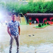  ,   Bauyrzhan, 24 ,  