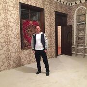  ,  Alisher, 43