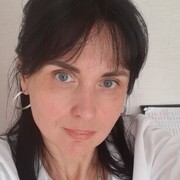  Tapioszele,  Oksana, 55