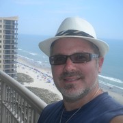  Fernandina Beach,  Richie, 62