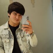  ,   Mukhammed, 20 ,   ,   