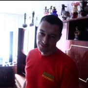 ,  leon killer, 39
