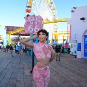 ���������� ������, Alina