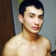  ,   Ruslan Serik, 31 ,   
