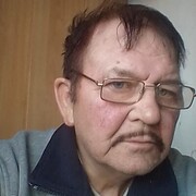 ���������� �������, ���� ������� Anatolii, 68 ���, ������������ ��� ����� � ���������, c�������� ���������