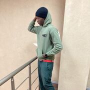 ,  Andre, 21