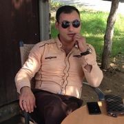  ,   ARAIK G, 39 ,  
