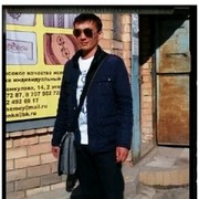  ,   Ruslan, 41 ,     , c 
