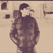  ,  Manuchehr, 23