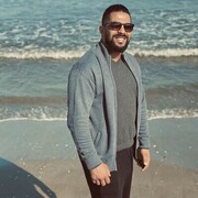 ���������� Tunis, ���� ������� Elyes, 32 ����, ������������ ��� ������, ����� � ���������, c�������� ���������