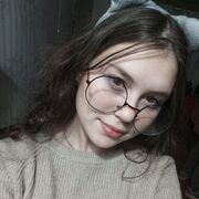 Знакомства Лениногорск, девушка Полина, 20