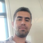  ,   FIRUZBEK, 35 ,   ,   