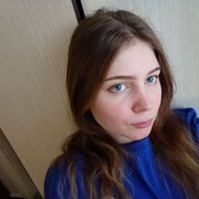  Alanya,  Ulyana, 20