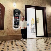 ���������� Rosengarten, ���� ������� Murat, 36 ���, ������������ ��� ������, ����� � ���������