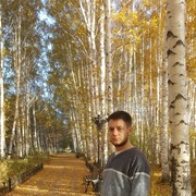  Lone Tree,  Boris, 38