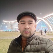 Samarqand airport