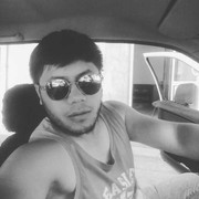  ,  Sherzod, 34