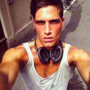  Vignole Borbera,  Runner, 28