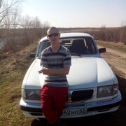  ,   Vovik, 33 ,  