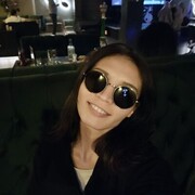  ,   Karina, 44 ,   