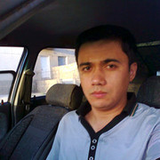  ,   Sanjar, 37 ,   
