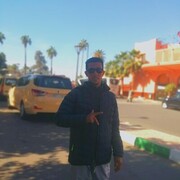  El Jadida,  Hamid, 21