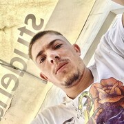  Porec,  Maksym, 27