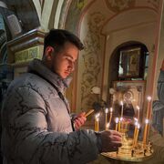 ���������� La Linea de la Concepcion, ���� ������� Alexander, 34 ����, ������������ ��� ������, ����� � ���������