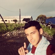 ,  Sunatullo, 26