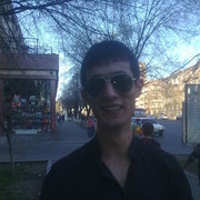 ���������� ������, ���� ������� Hayk, 34 ����, ������������ ��� ������