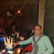  Or Yehuda,  Simon, 44