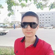  ,  Kudratbek, 25