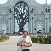 ���������� ��������������, ���� ������� Galina, 68 ���, ������������ ��� ����� � ���������, c�������� ���������