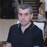 ���������� ������, ���� ������� Armen, 44 ����, ������������ 