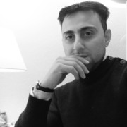  Borgloon,  Garik, 42