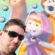 ���������� �������, ���� ������� Vladimir, 33 ����, ������������ ��� ������, ����� � ���������