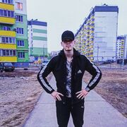  ,  Danil, 26